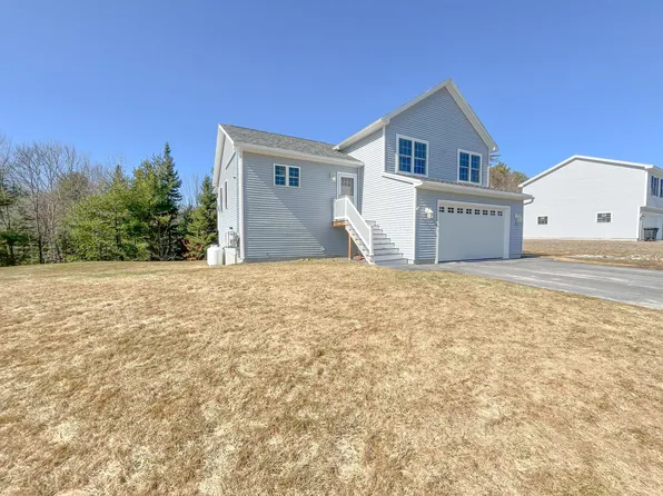 25 Meredith Drive, Windham, ME 04062