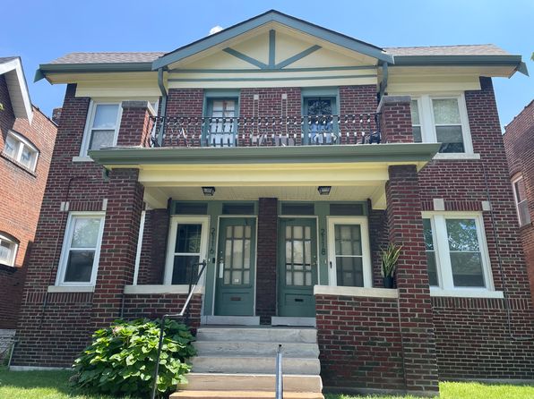 2116 Portis Ave #1F