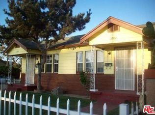 5700 3rd Ave, Los Angeles, CA 90043