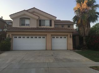 9786 Via Esperanza, Rancho Cucamonga, CA 91737