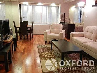 Rented by Oxford Property Group