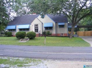 708 12th Ave, Midfield, AL 35228