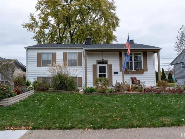 2408 Pueblo Dr, Lafayette, IN 47909