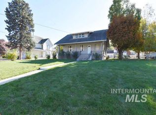 708 1st St, Asotin, WA 99403
