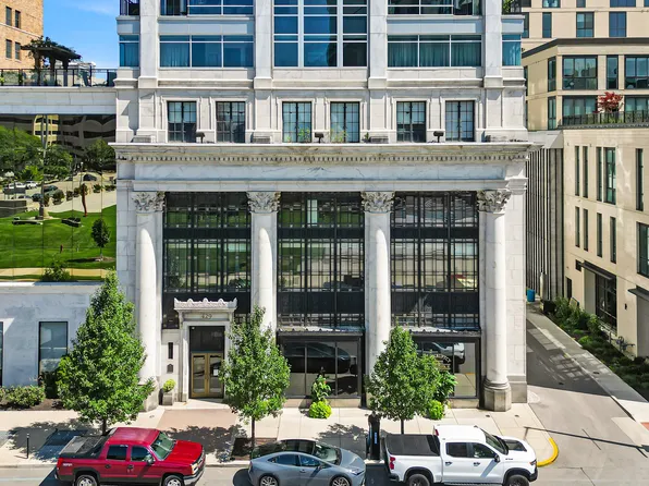 429 N Pennsylvania St Unit 801, Indianapolis, IN 46204