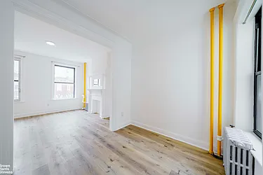 Rented by Brown Harris Stevens