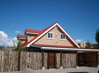 5706 Tokay Rd NE, Albuquerque, NM 87107