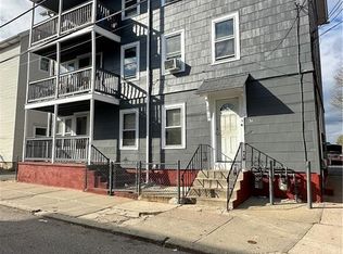 87 Lincoln Ave, Central Falls, RI 02863