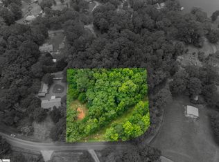 LOT 34 Lake Secession Rd, Anderson, SC 29621