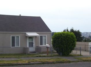3526 E Roosevelt Ave, Tacoma, WA 98404