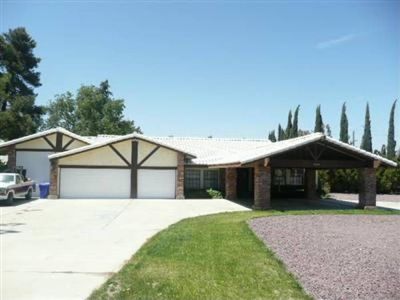 19630 Tomahawk Rd, Apple Valley, CA, 92307