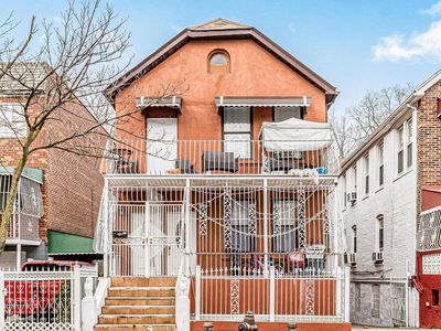 1417 Fteley Avenue, Bronx, NY, 10472