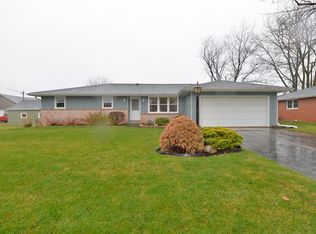 4538 Saint Clair St, Racine, WI 53402