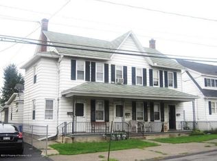 815 Lincoln Ave, Olyphant, PA 18447