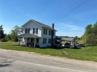 171 Smithport Rd, Glen Campbell, PA 15742