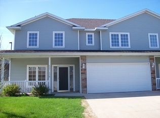 6001 Creston Ave UNIT 42, Des Moines, IA 50321