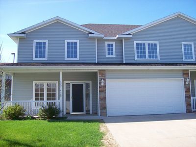 6001 Creston Ave Unit 42, Des Moines, IA, 50321