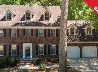 8112 Running Cedar Trl, Raleigh, NC 27615