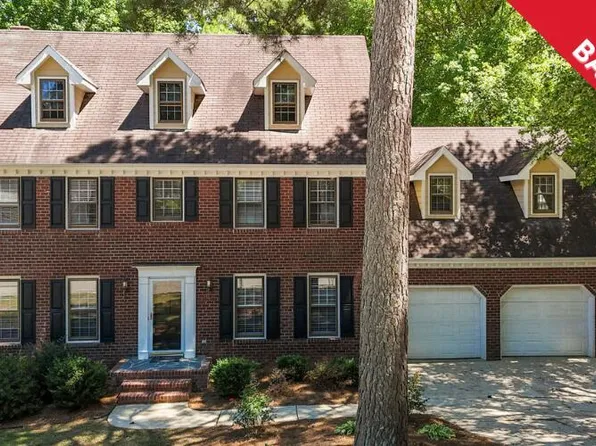 8112 Running Cedar Trl, Raleigh, NC 27615