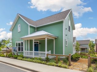 283 E 11th St, Fayetteville, AR 72701