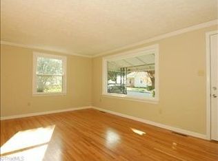 515 N Jackson Ave, Winston Salem, NC 27101