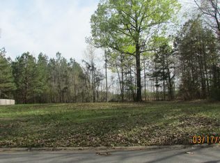 Windridge Pl, Crossett, AR 71635