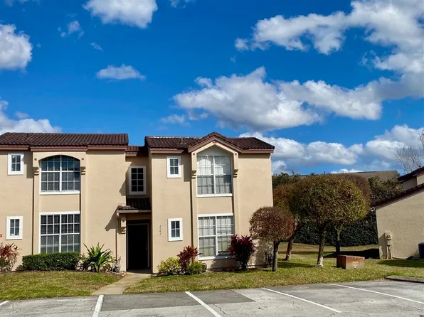 3161 Tamarind Cir, Kissimmee, FL 34747