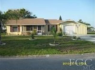 1408 Alwynne Dr S, Lehigh Acres, FL 33936