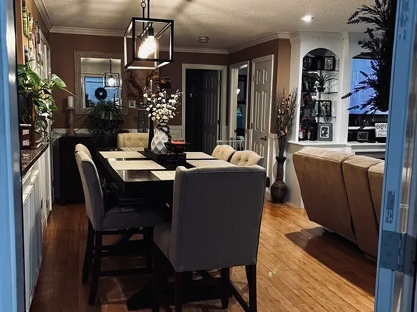 344 Beattie St Unit 5, Fall River, MA 02723