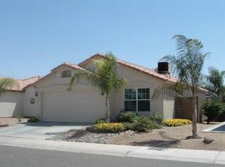 3033 W Zachary Dr, Phoenix, AZ 85027