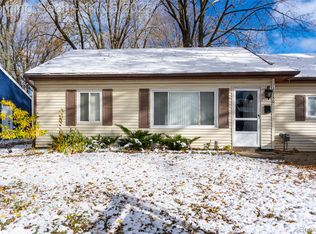 26750 Belanger St, Roseville, MI 48066