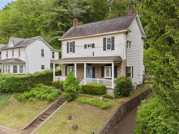 1064 William Flynn Hwy, Glenshaw, PA 15116