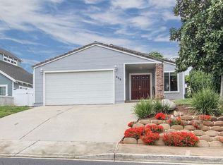 809 S Kalmia St, Escondido, CA 92025