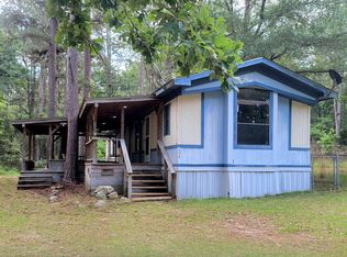 124 Mockingbird Ln, Trinity, TX 75862