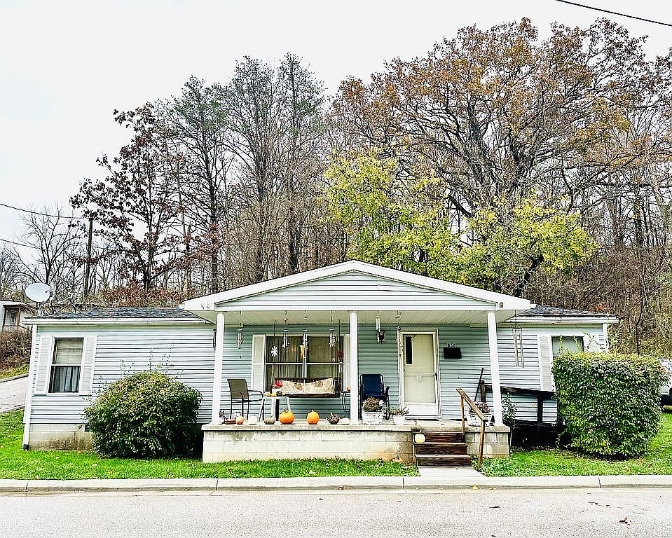 868 S Hancock St, French Lick, IN 47432 | Zillow