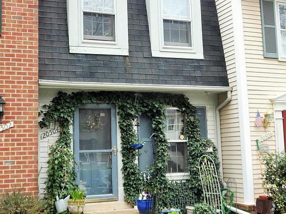 2nd image of 20504 Sterncroft Ct