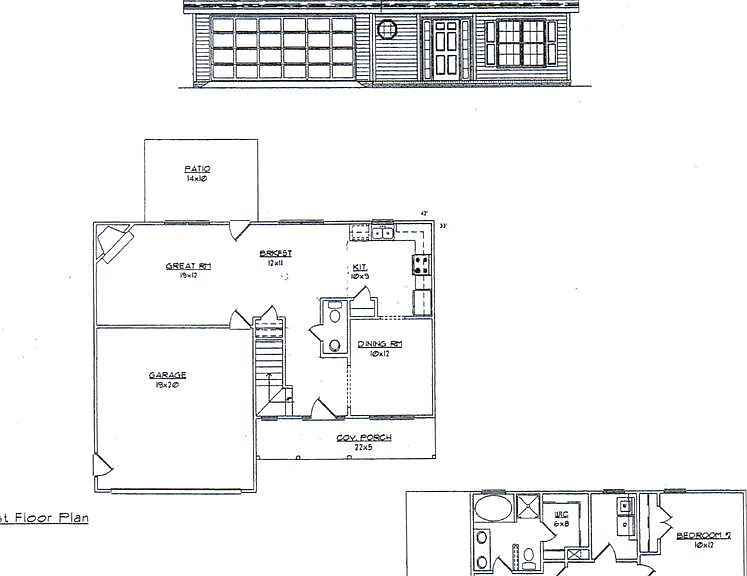 3895 Eagleston Ct — Photo 13