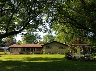 3448 Hidden Rd, Bay City, MI 48706