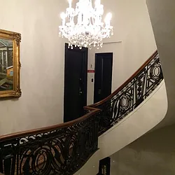 Rented by Keller Williams NYC