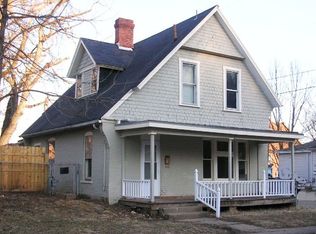 31 N High St, Chillicothe, OH