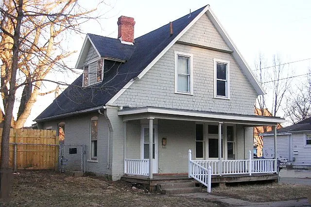 31 N High St photo 1