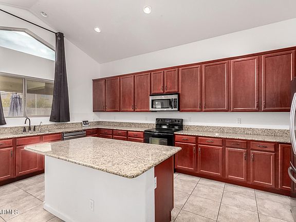 4th image of 1729 E CABORCA Drive