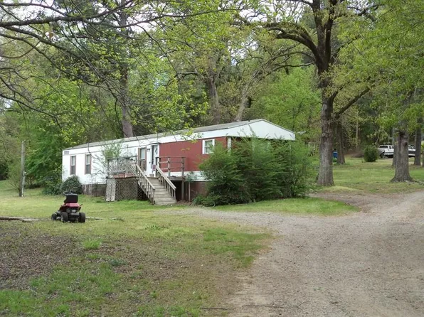 185 County Road 2340, Clarksville, AR 72830