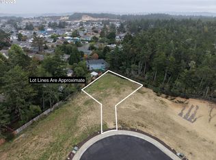 0 Park Ave #10, Coos Bay, OR 97420