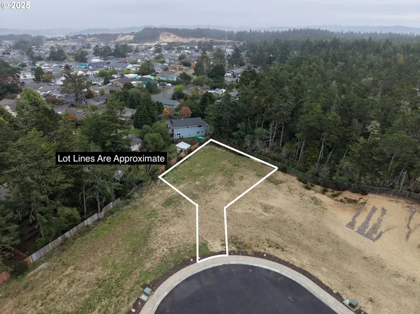 0 Park Ave #10, Coos Bay, OR 97420