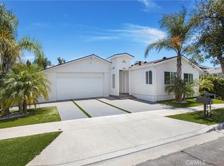 13782 Ridgecrest Cir #2, Tustin, CA 92780