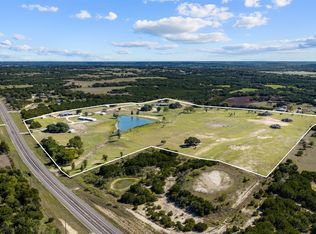 2610 Fm 107, Gatesville, TX 76528