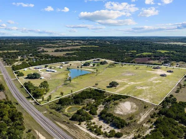 2610 Fm 107, Gatesville, TX 76528