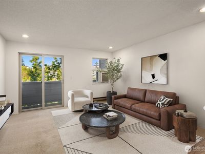 4800 SW Fauntleroy Way #306, Seattle, WA, 98116