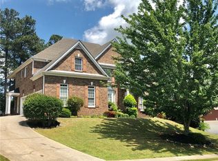 3565 Greenside Ct, Dacula, GA 30019